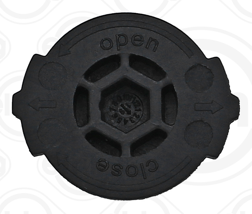 Screw Plug, transmission housing