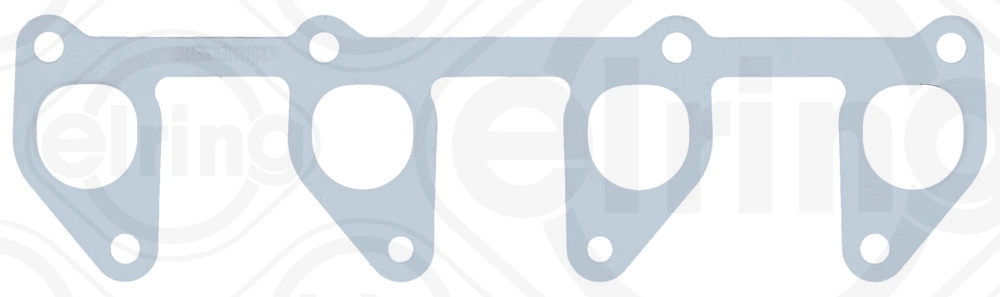 Gasket, exhaust manifold (645.710)