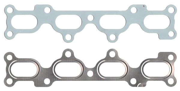 Gasket, exhaust manifold (166.650)