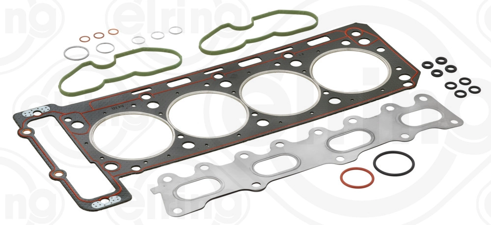 Gasket Kit, cylinder head (124.910)