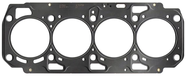 Gasket, cylinder head (457.832)