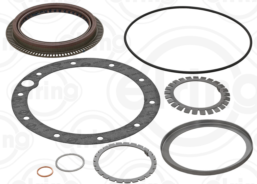 Gasket Set, wheel hub (476.000)
