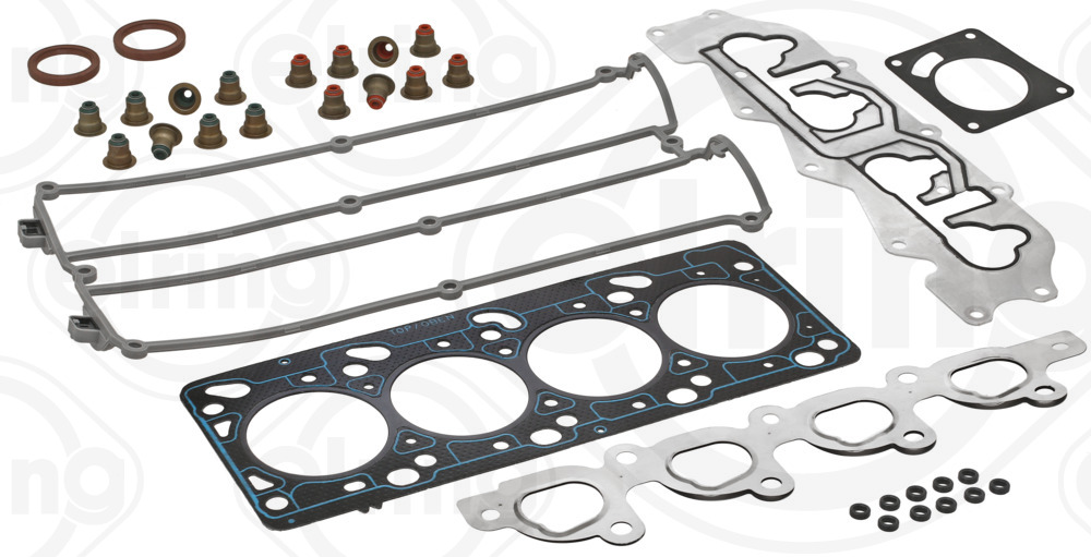 Gasket Kit, cylinder head (458.571)