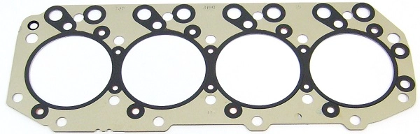Gasket, cylinder head (473.290)