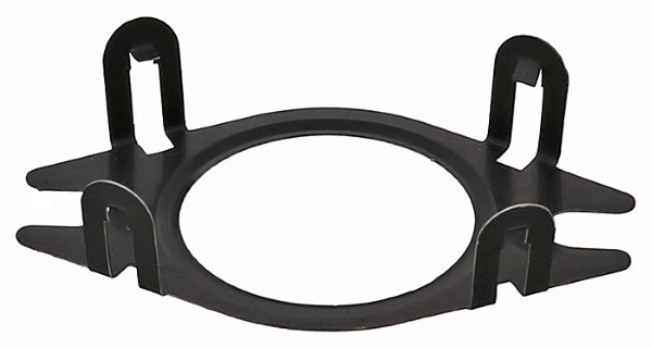 Gasket, EGR valve pipe (792.250)