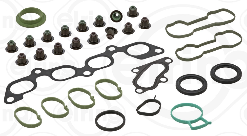 Gasket Kit, cylinder head (023.551)
