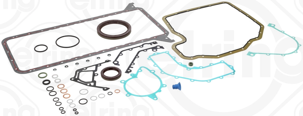Gasket Kit, crankcase (914.518)