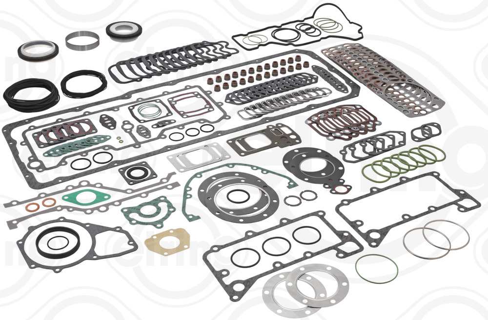 Full Gasket Kit, engine (056.480)