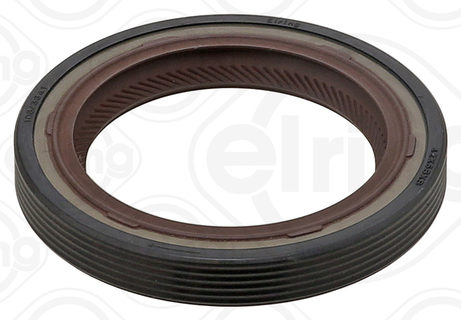 Shaft Seal, crankshaft