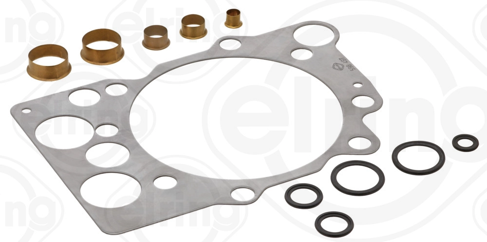 Gasket, cylinder head (755.621)