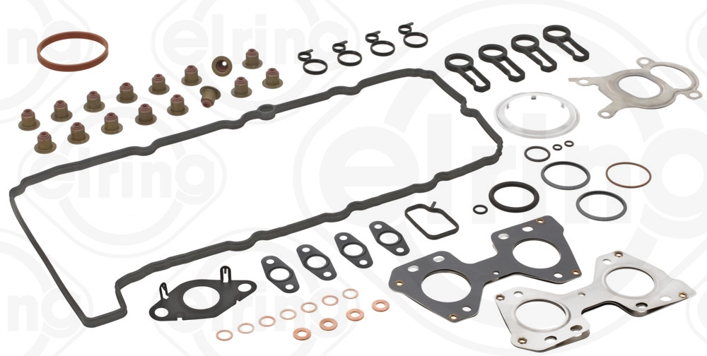 Gasket Kit, cylinder head (456.200)