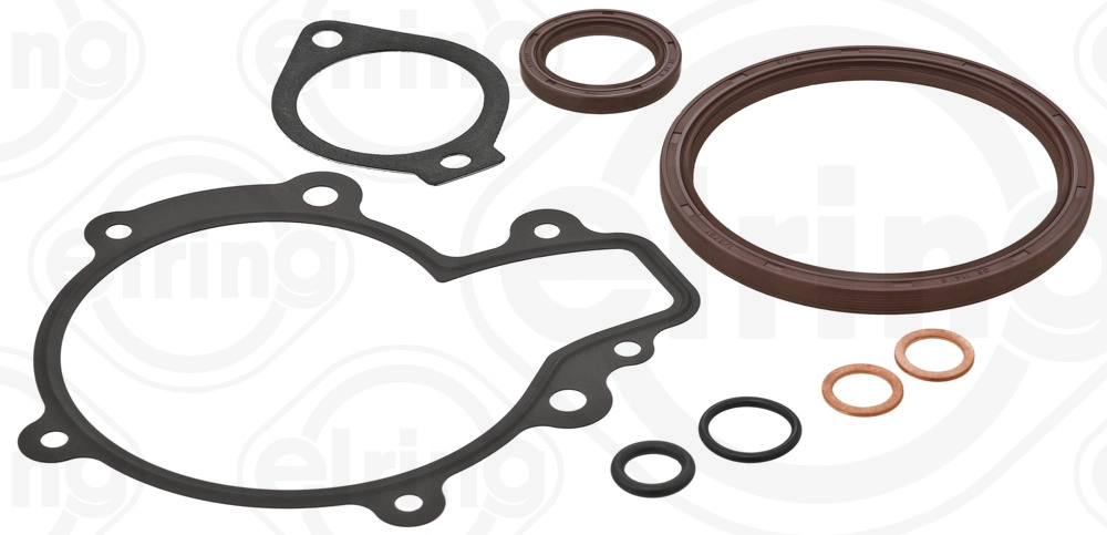 Gasket Kit, crankcase (690.500)