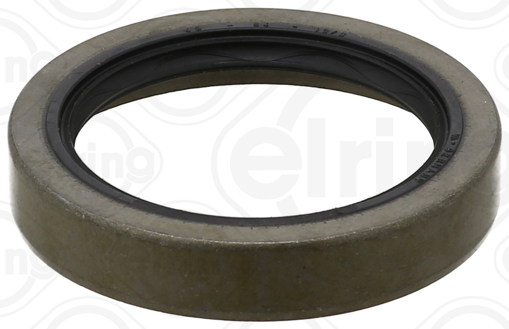 Shaft Seal, wheel hub