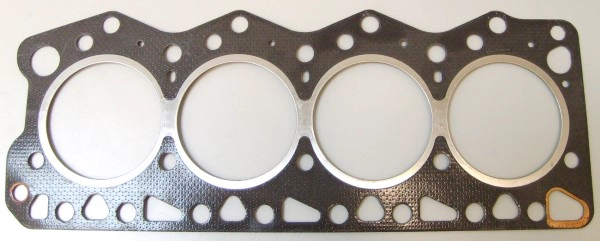 Gasket, cylinder head (986.518)