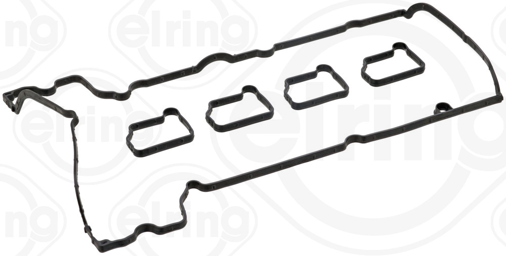 Gasket Set, cylinder head cover