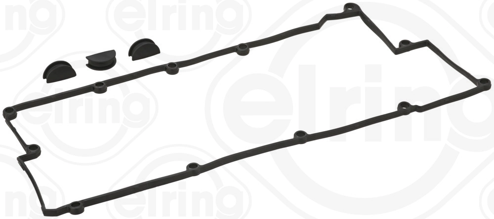 Gasket Set, cylinder head cover (521.300)