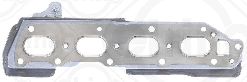 Gasket, exhaust manifold