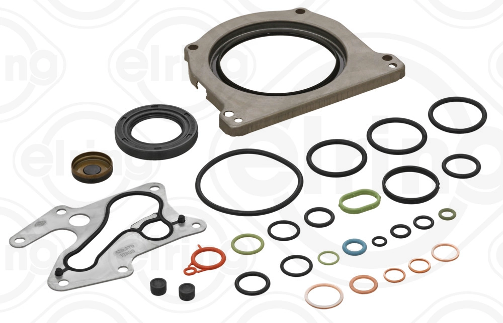 Gasket Kit, crankcase (577.200)