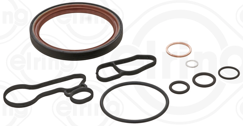 Gasket Kit, crankcase (456.270)