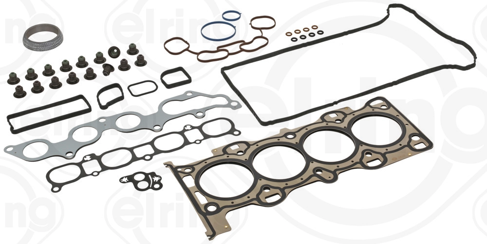 Gasket Kit, cylinder head (332.370)