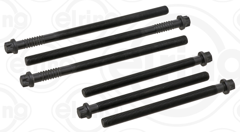 Cylinder Head Bolt Set (015.920)
