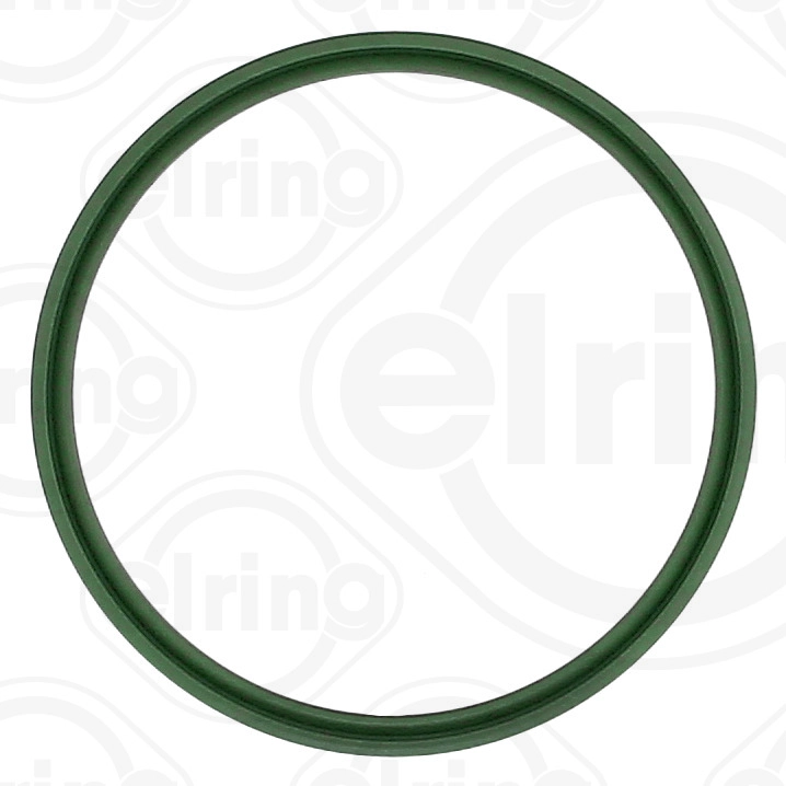 Seal Ring, charge air hose