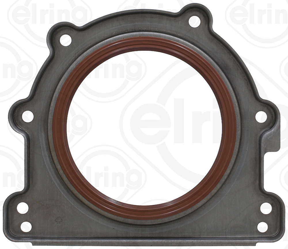 Shaft Seal, crankshaft
