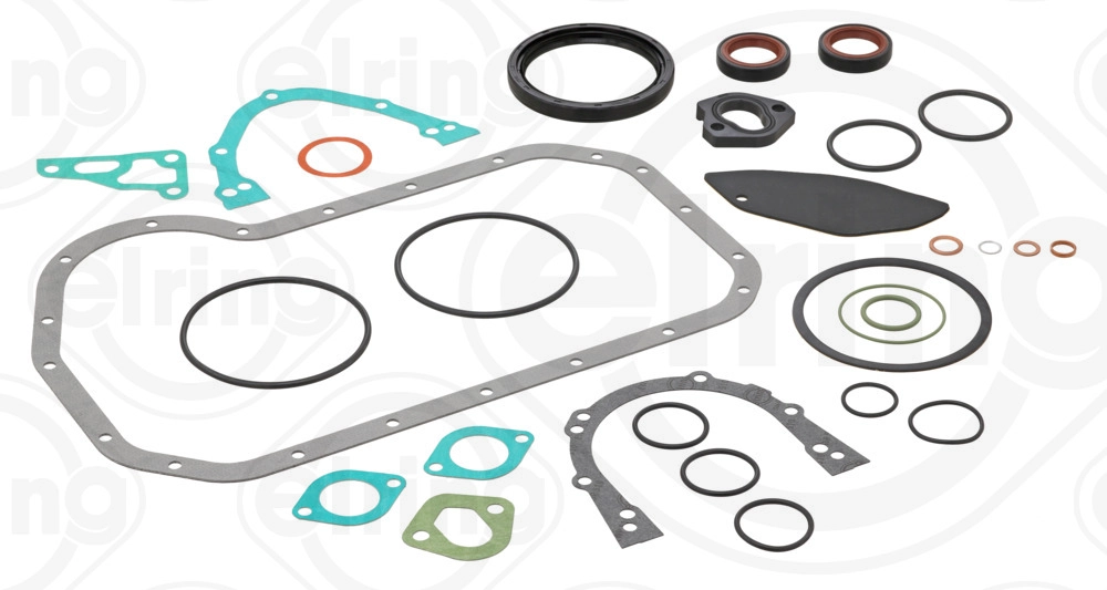 Gasket Kit, crankcase (774.731)