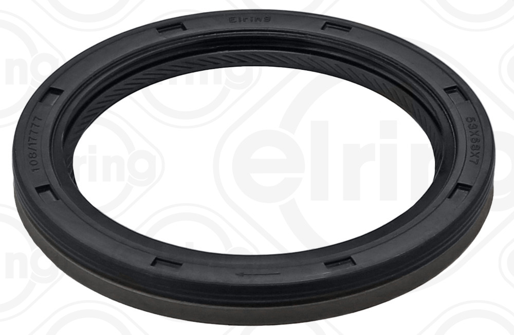 Shaft Seal, automatic transmission