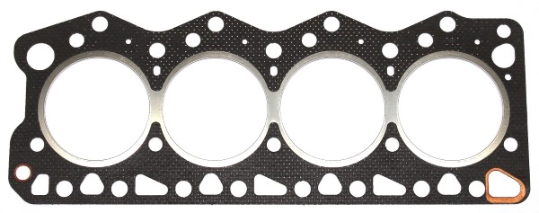 Gasket, cylinder head (863.080)