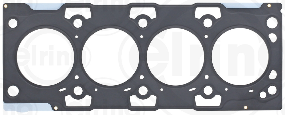 Gasket, cylinder head (703.050)