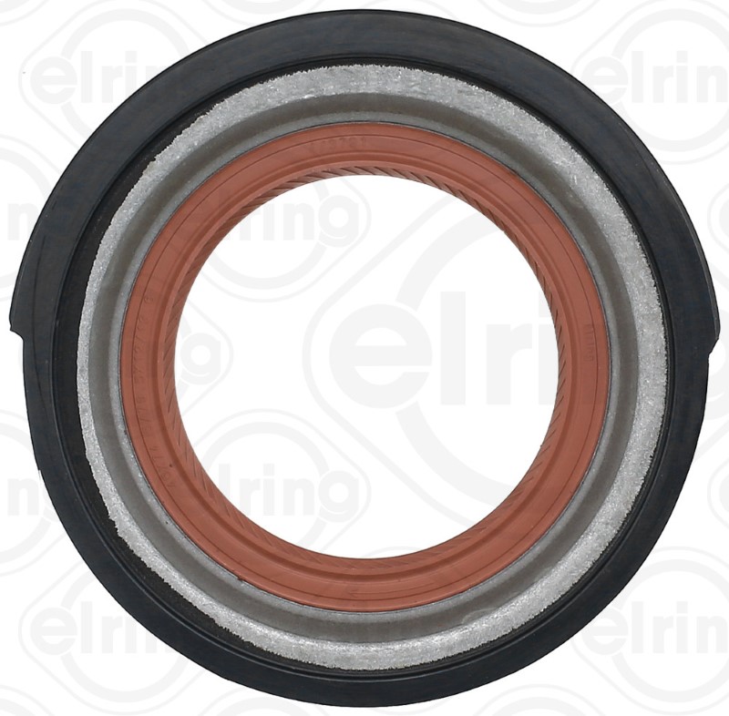 Shaft Seal, crankshaft