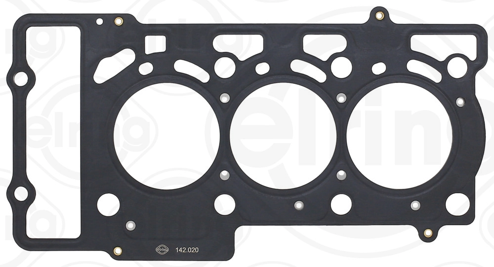 Gasket, cylinder head (142.020)