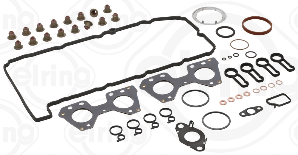 Gasket Kit, cylinder head (456.190)