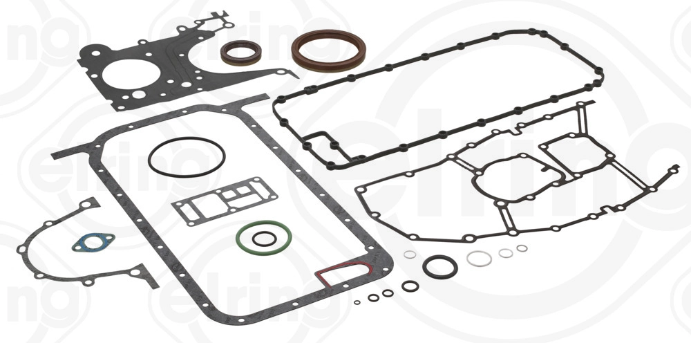 Gasket Kit, crankcase (423.980)