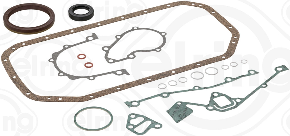 Gasket Kit, crankcase (835.080)