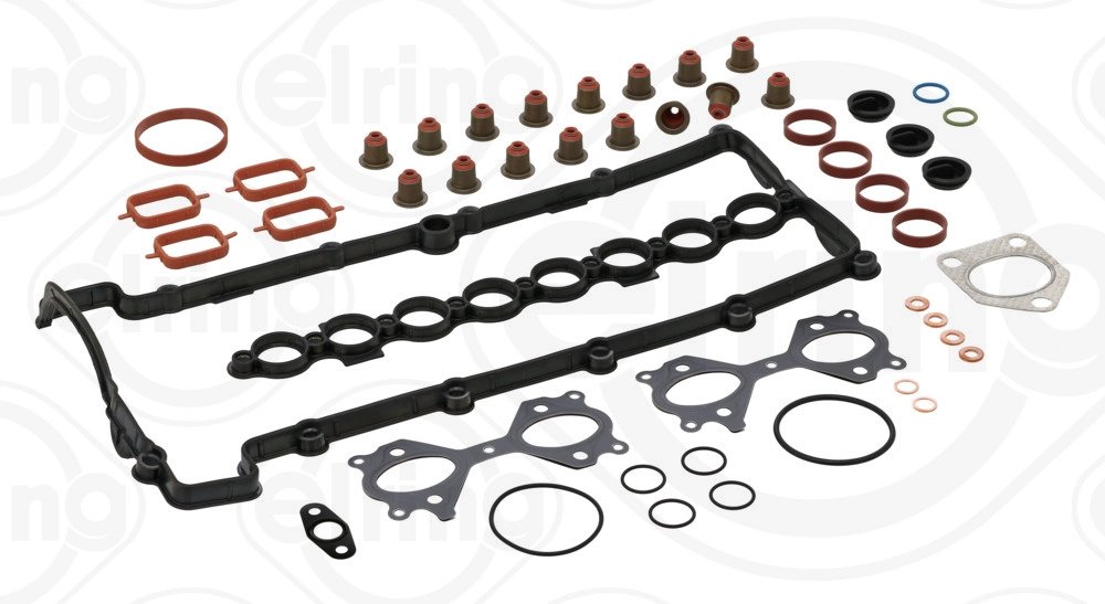 Gasket Kit, cylinder head (123.740)