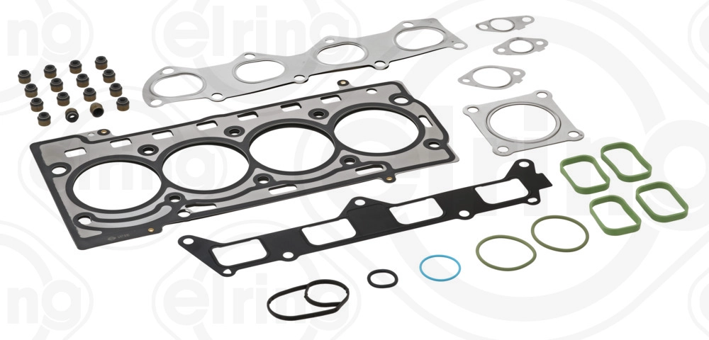 Gasket Kit, cylinder head (517.171)