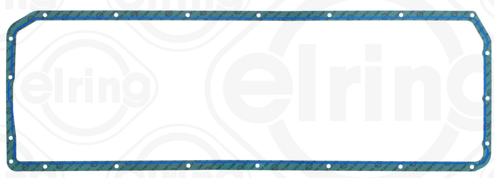 Gasket, oil sump (574.971)