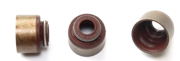Seal Ring, valve stem (019.790)