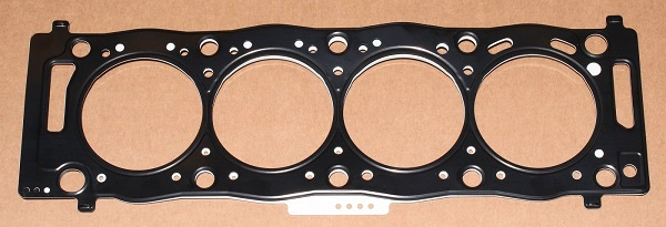 Gasket, cylinder head (431.351)