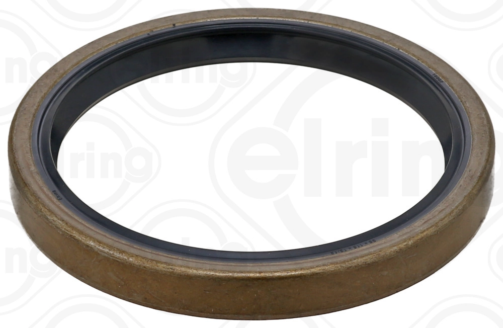 Shaft Seal, manual transmission