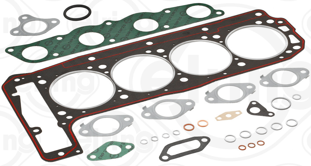Gasket Kit, cylinder head (814.997)