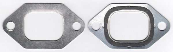 Gasket, exhaust manifold (756.164)