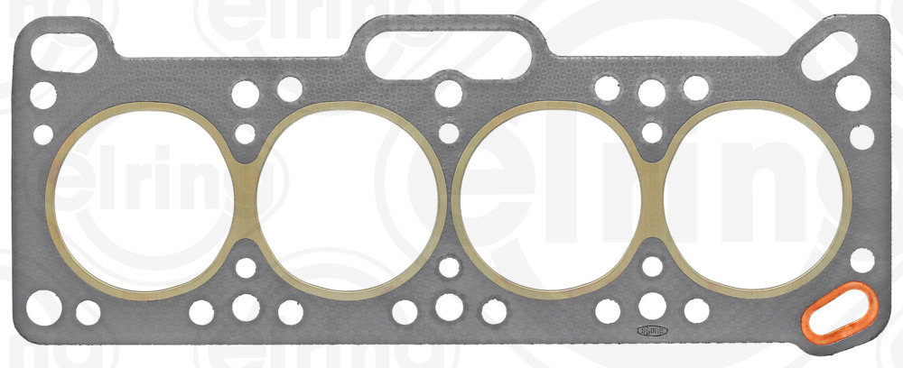Gasket, cylinder head (764.133)