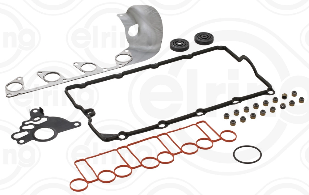 Gasket Kit, cylinder head (542.181)