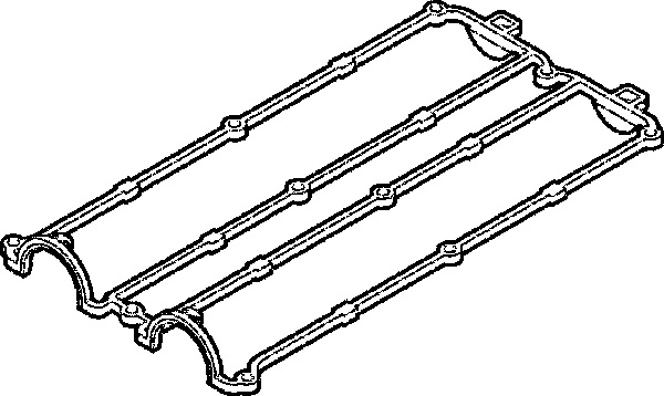 Gasket, cylinder head cover