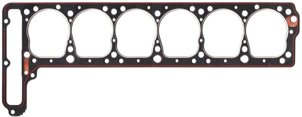 Gasket, cylinder head (831.191)