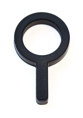 Seal, injection pump (156.841)
