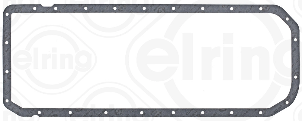 Gasket, oil sump (811.653)